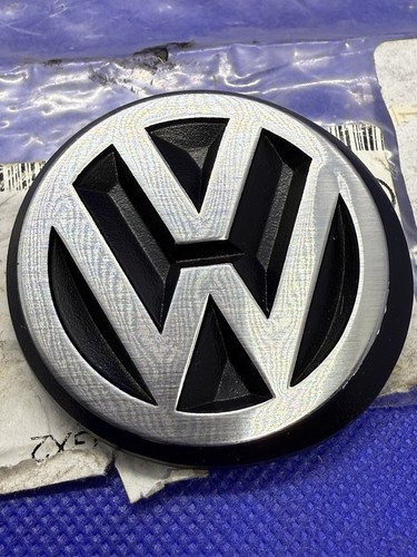 Logo badge emblem rear golf - badge,