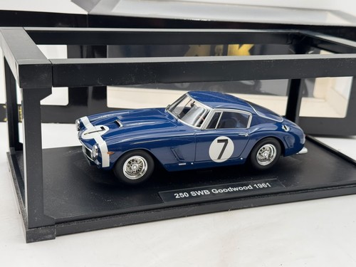 Kkdc180865 scale ferrari - kkdc180865,