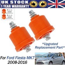For 2008-2016 Ford Fiesta MK7