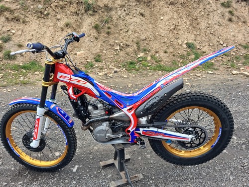 Bets factory 300 - 300, trials