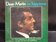 DEAN MARTIN E.P " MR