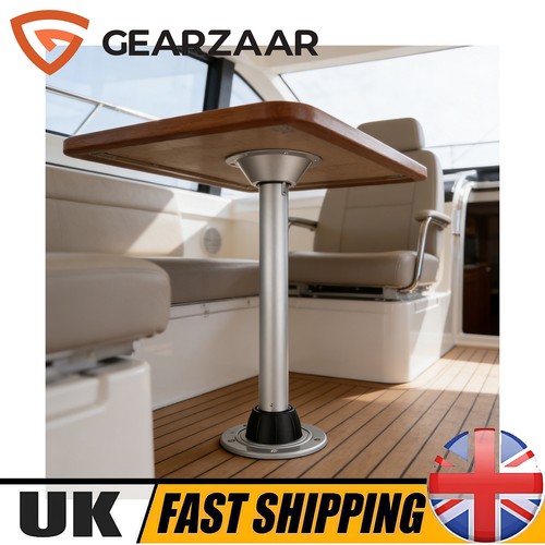 Flush floor table leg - flush,
