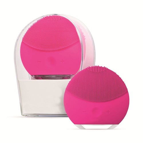 Travel friendly mint - travel-friendly, foreo