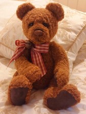 Charlie Bears Ridley