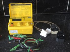 Robin KMP 5404 Digital RCD