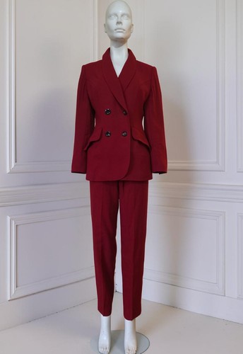 Uk10 ronit zilkha red - ronit,
