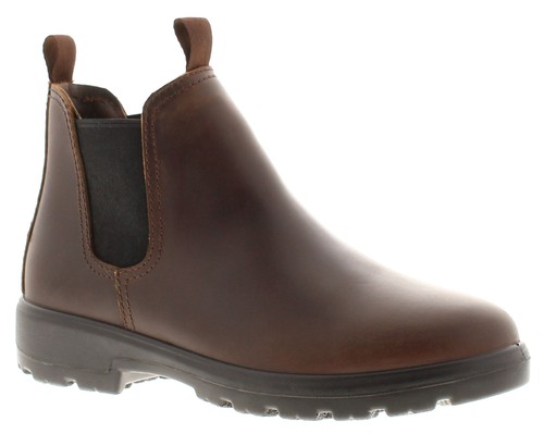 Mens ladies smart boots - mens,