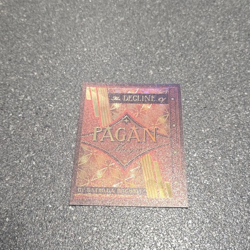 Panini harry potter always - potter,