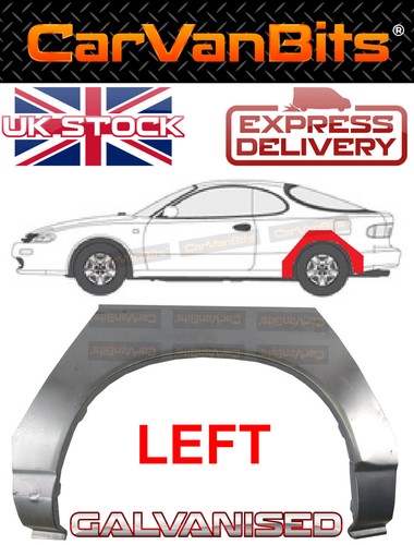 For toyota celica - t16, 85-89