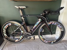 Specialized S-Works Shiv
