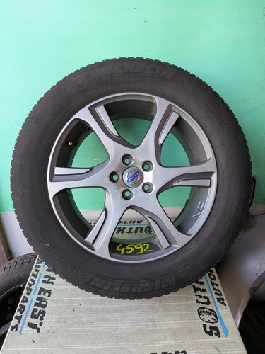 Volvo xc60 xc70 alloy - xc60,