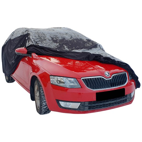 Outdoor car cover fits - , skoda