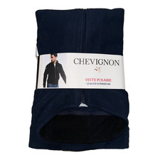 Chevignon Men’s Navy Blue