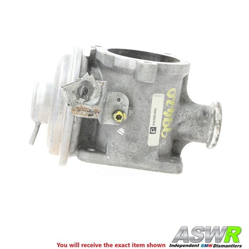 Bmw egr valve m47n2 - valve, m57n2