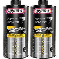 Wynn diesel power - wynn's,