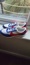 Nike Waffle Debut Swoosh