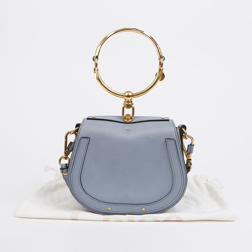 Chloe nile small - small, tote