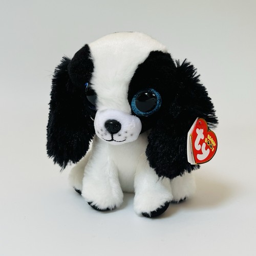 Beanie boo sissy - ty, black