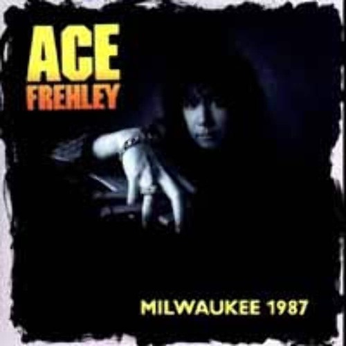Ace frehley - ace,