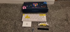 Ducky one 2 mini Mechanical