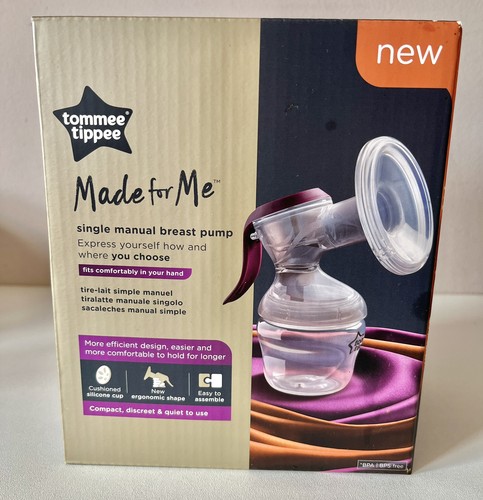 Tommee tippee made for - made, me