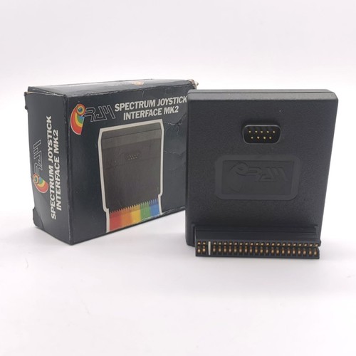 Spectrum ram joystick - zx,