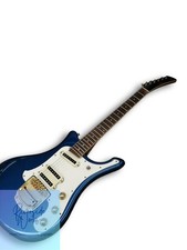 YAMAHA SGV700 Electric Guitar
