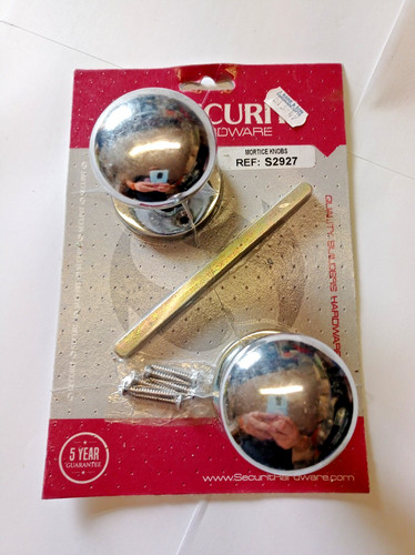 Securit s2927 polished chrome - polished,