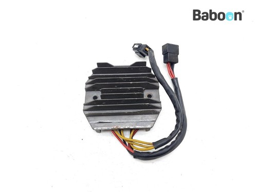 Regulator rectifier triumph - regulator,
