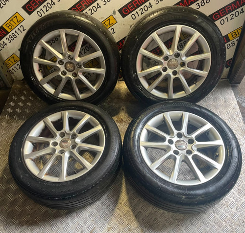 Seat leon mk2 2008 - set, of