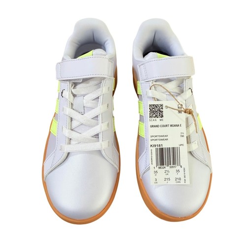 Nwb adidas disney moana grand - nwb,