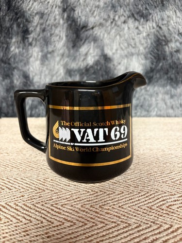 Vat scotch whisky - vat,