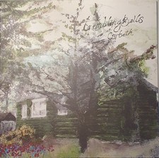 Trembling Bells Carbeth cd folk rock psych prog Fairport ISB 