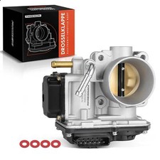 A-Premium Throttle Body for