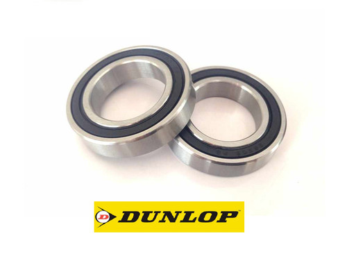 Honda rear roller - rear, x2