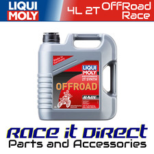 Liqui Moly 2T Oil For Kawasaki