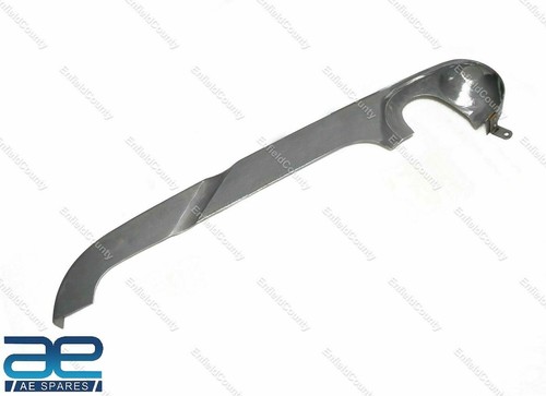 Chain guard cover - guard, steel
