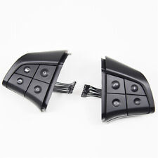 2Pcs Steering Wheel Control