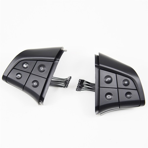 2pcs steering wheel control - 2pcs,