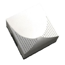 Door Bell Chime Musical Door Bell White Electromechanical 8V TI ONI 008