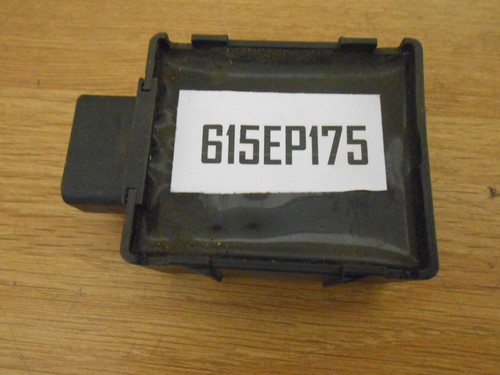 Suzuki gsxr600 ecu cdi - gsxr600,