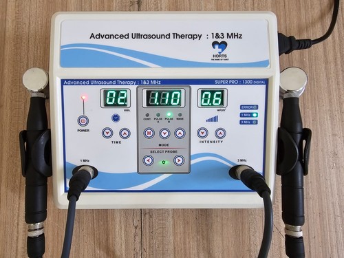 Ultrasound theraphy machine - theraphy,