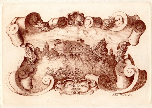 Cossato margherita biella - -la,