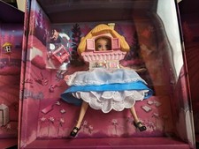 Disney 100 Collector Alice in