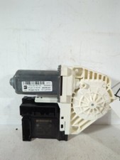 Seat Leon Mk2 Fr Hatch 5 Door 2006-2012 Window Regulator front Passenger Side D6