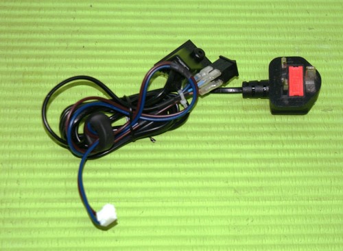 Pin plug power - uk,