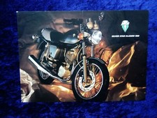 MZ Silver Star Classic 500