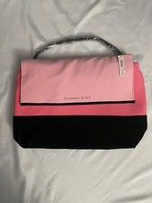 Victoria’s Secret Pink Black