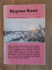 Bygone Kent
