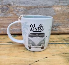 Volkswagen Split Screen Campervan Mug. Good Things Are Ahead Of You Design Mug